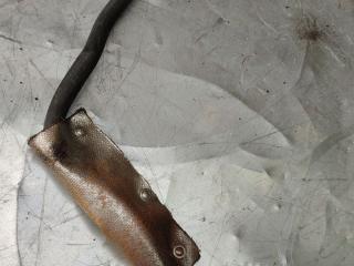 масляная трубка турбины Volkswagen Passat B5 1999, 1.8 л., бензин, 058121471B