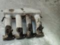 коллектор впускной Volkswagen Passat B5 1997, 1.8 л., бензин, 068133223AB - фото №2