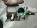 коллектор впускной Volkswagen Passat B5 1997, 1.8 л., бензин, 068133223AB - фото №4
