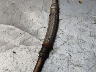 масляная трубка турбины Volkswagen Passat B5 (1996 - 2001), 1.8 л., бензин, 06B145735A