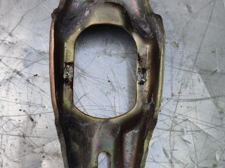 вилка сцепления Volkswagen Passat B5 1997, 1.8 л., бензин, МКПП, 012141719B