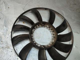 крыльчатка вентилятора (лопасти) Volkswagen Passat B5 1997, 1.8 л., бензин, 058121301B