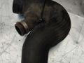 патрубок интеркулера Volkswagen Passat B5 1997, 1.8 л., бензин - фото №3