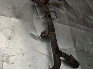 патрубок радиатора Volkswagen Passat B5 1997, 1.8 л., бензин