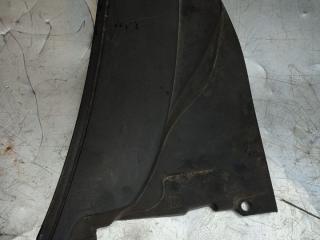 жабо дождевик Renault Symbol 1 поколение (1999 - 2002), 7700410609