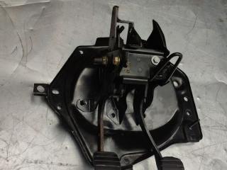 узел педальный (блок педалей) Renault Symbol 1 поколение (1999 - 2002)