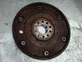 Маховик АКПП (драйв плата) Volvo XC90 1 поколение (2002 - 2006), 2.4 л., дизель, 30677196 - фото №4