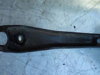 вилка сцепления Renault Kangoo 1 поколение (1997 - 2003), 1.4 л., бензин, МКПП