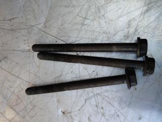 болт Renault Kangoo 1 поколение (1997 - 2003), 1.4 л., бензин