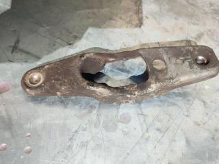 вилка сцепления Skoda Fabia 1 поколение [рестайлинг] (2004 - 2007), 1.2 л., бензин, 02T141153L