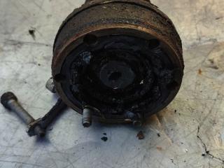 ШРУС внутренний Skoda Fabia 1 поколение [рестайлинг] (2004 - 2007), 1.2 л., бензин