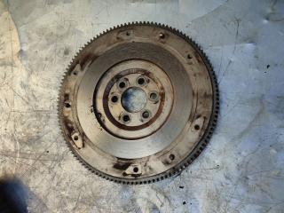 маховик Skoda Fabia 1 поколение [рестайлинг] (2004 - 2007), 1.2 л., бензин, 03D105333