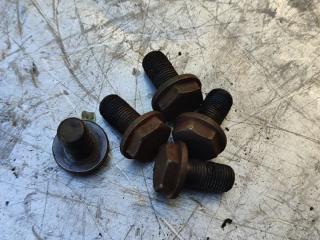 болт двигателя Skoda Fabia 1 поколение [рестайлинг] (2004 - 2007), 1.2 л., бензин