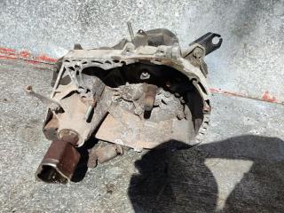 КПП механическая (МКПП) Renault Kangoo 1 поколение (1997 - 2003), 1.4 л., бензин, МКПП