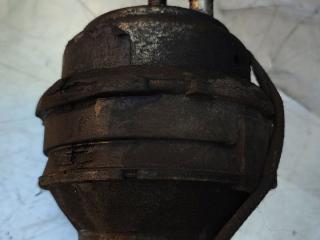 подушка крепления двигателя Volvo S60 1 поколение (2000 - 2004), 2.4 л., дизель