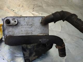 радиатор АКПП Audi A8 D3/4E (2002 - 2005), 4E0317021E