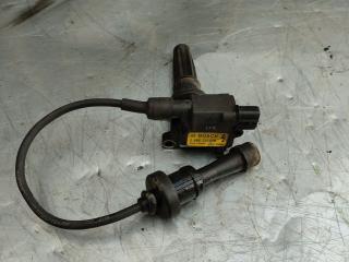 катушка зажигания Hyundai Santa Fe 1 поколение (SM) (2000 - 2004), 2.4 л., бензин, 0986221018