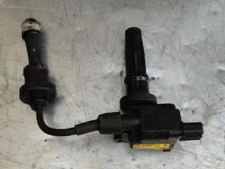 катушка зажигания Hyundai Santa Fe 1 поколение (SM) (2000 - 2004), 2.4 л., бензин, 0986221018