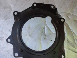 кожух маховика Skoda Fabia 1 поколение [рестайлинг] (2004 - 2007), 1.2 л., бензин, 03D103647C