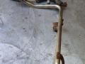 трубка охлаждающей жидкости Toyota Corolla 9 поколение (E120/E130) (2002 - 2004), 1.4 л., бензин - фото №2