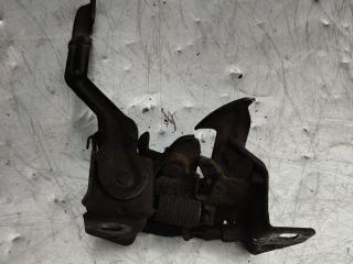 замок капота Dodge Caravan 4 поколение (2000 - 2007), 2.4 л., бензин, МКПП