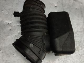 патрубок воздушного фильтра Dodge Caravan 4 поколение (2000 - 2007), 2.4 л., бензин, МКПП, 04861415AB