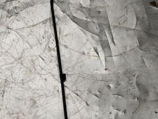 держатель капота Dodge Caravan 4 поколение (2000 - 2007)