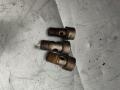 штуцер на турбину Volkswagen Passat B5 1998, 1.6 л., бензин, МКПП - фото №2