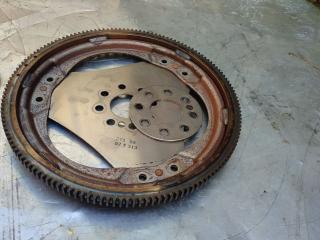 Маховик АКПП (драйв плата) Mercedes-Benz C-Класс W204/S204 (2006 - 2011), 1.8 л., бензин, АКПП, 2710007T313