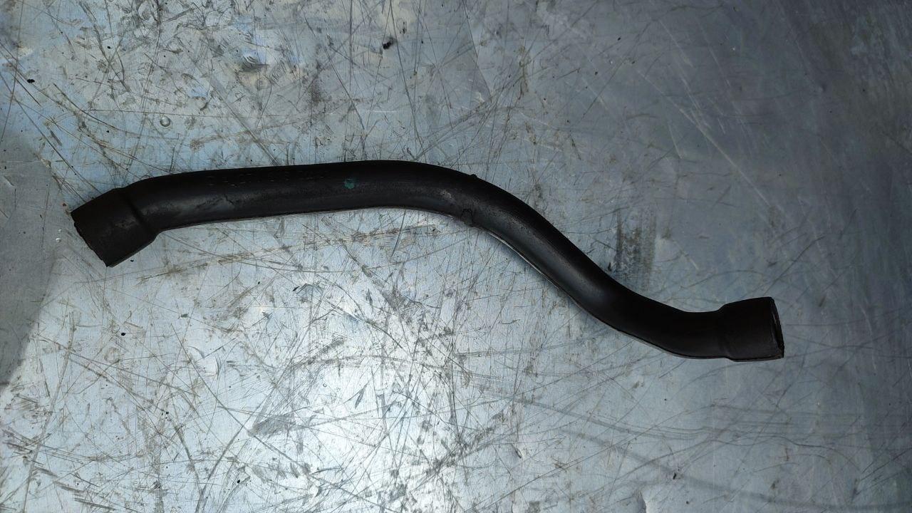 трубка вентиляции картерных газов Mercedes-Benz C-Класс W204/S204 (2006 - 2011), 1.8 л., бензин, A2710160181, 2710160181 - фото №1