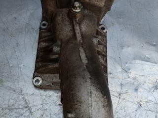 корпус воздушного фильтра Mercedes-Benz C-Класс W204/S204 (2006 - 2011), 1.8 л., бензин, A2711400887, 2711400887