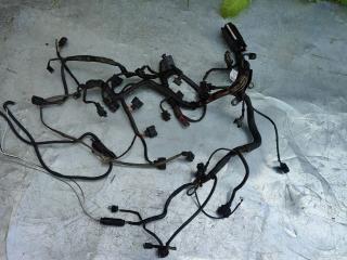 проводка двигателя Mercedes-Benz C-Класс W204/S204 (2006 - 2011), 1.8 л., бензин, A2711504233, 2711504233