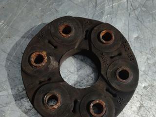 муфта кардана Mercedes-Benz C-Класс W204/S204 (2006 - 2011), 1.8 л., бензин, АКПП, 2104110415