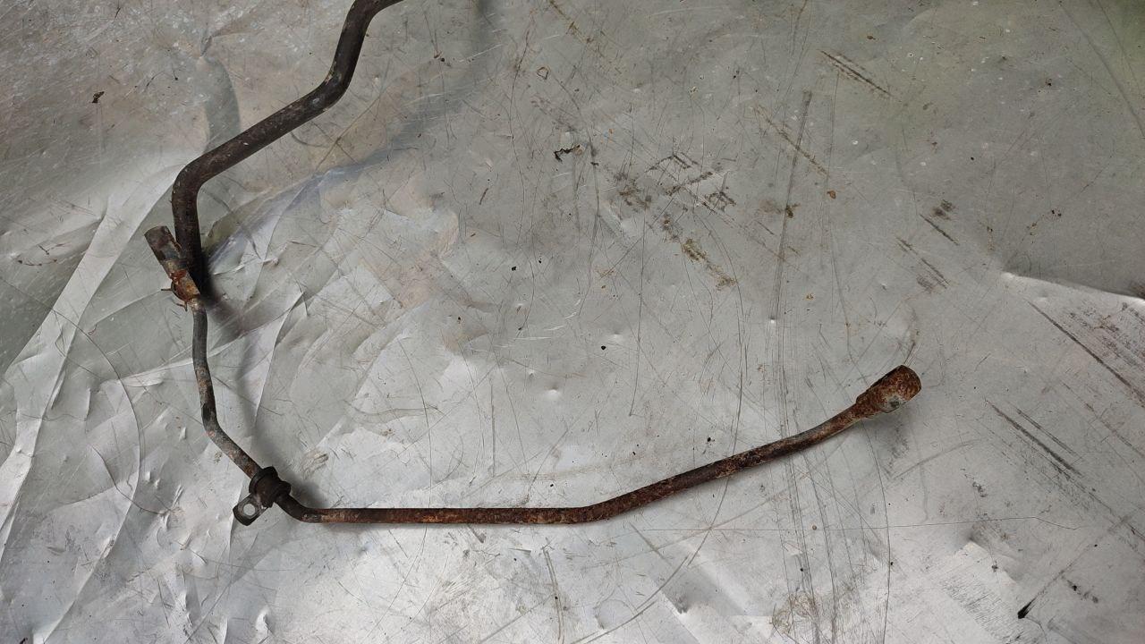 масляная трубка турбины Saab 95 1 поколение (1959 - 1977), 2.0 л., бензин - фото №1