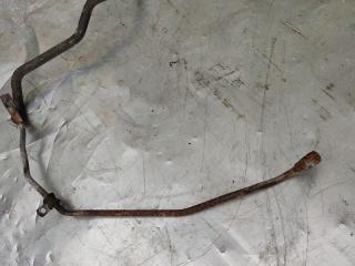 масляная трубка турбины Saab 95 1 поколение (1959 - 1977), 2.0 л., бензин