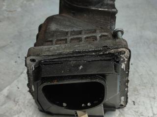 воздуховод (дефлектор) радиатора Mercedes-Benz C-Класс W204/S204 (2006 - 2011), 1.8 л., бензин