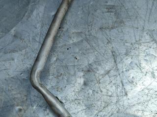 патрубок радиатора Mercedes-Benz C-Класс W204/S204 (2006 - 2011), 1.8 л., бензин