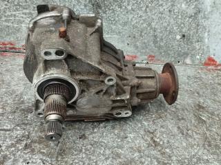 раздаточная коробка Hyundai Santa Fe 1 поколение (SM) (2000 - 2004), 2.4 л., бензин, МКПП, WGTMT, Y050100669