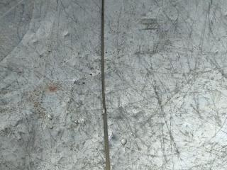 щуп двигателя Toyota Corolla 9 поколение (E120/E130) (2002 - 2004), 1.6 л., бензин