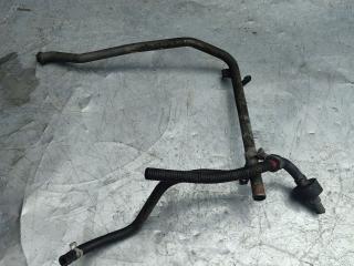 трубка охлаждающей жидкости Hyundai Santa Fe 1 поколение [рестайлинг] (2004 - 2012), 2.4 л., бензин