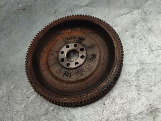 маховик Toyota Corolla 9 поколение (E120/E130) (2002 - 2004), 1.6 л., бензин, МКПП, 134510D0