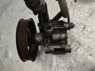 насос гидроусилителя руля Toyota Corolla 9 поколение (E120/E130) (2002 - 2004), 1.6 л., бензин