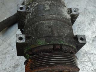 компрессор кондиционера Volvo S60 1 поколение (2000 - 2004), 2.4 л., бензин, 8708581