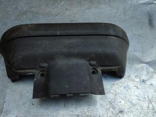 защита (кожух) ремня ГРМ Volvo S60 1 поколение (2000 - 2004), 2.4 л., бензин, 08658541, 08658542