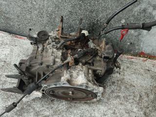 КПП автоматическая (АКПП) Hyundai Santa Fe 2 поколение (CM) (2005 - 2010), 2.7 л., бензин, АКПП