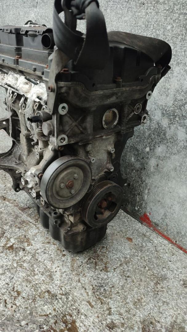 двигатель Peugeot 308 T7 (2007 - 2011), 1.6 л., бензин, 5FX, 10FJAJ - фото №1