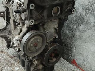 двигатель Peugeot 308 T7 (2007 - 2011), 1.6 л., бензин, 5FX, 10FJAJ