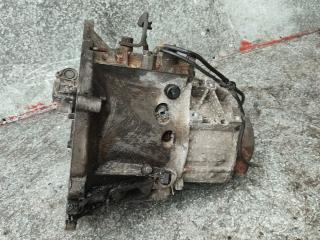 КПП механическая (МКПП) Peugeot 308 T7 (2007 - 2011), 1.6 л., бензин, МКПП