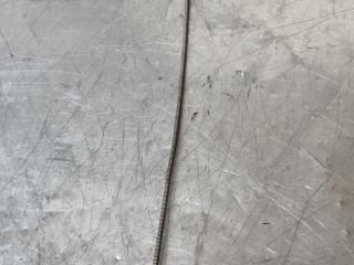 щуп двигателя Peugeot 207 1 поколение (2006 - 2009), 1.6 л., бензин