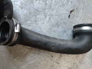 патрубок воздушного фильтра Peugeot 207 1 поколение (2006 - 2009), 1.6 л., бензин, 9680051280